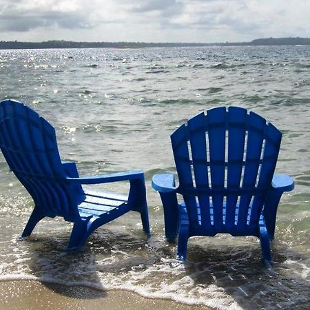 Blue Bay Resort & Restaurant Port Vila Dış mekan fotoğraf